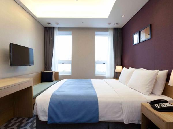 Days Hotel by Wyndham Seoul Myeongdong : photo 3 de la chambre chambre double standard