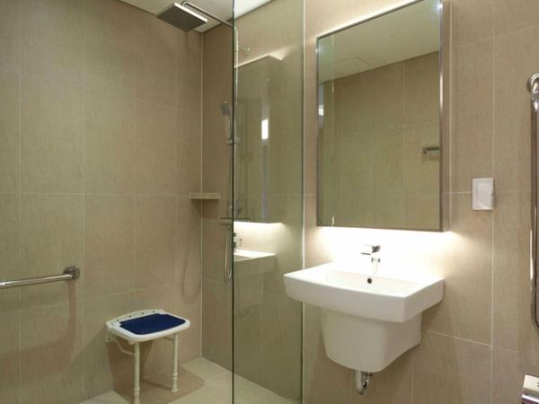 Days Hotel by Wyndham Seoul Myeongdong : photo 10 de la chambre chambre double standard