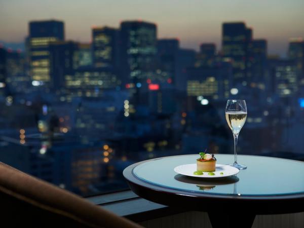 Royal Park Hotel : photo 9 de la chambre triple room with complementary breakfast - executive floor