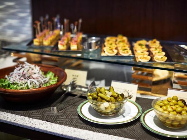 Royal Park Hotel : photo 10 de la chambre triple room with complementary breakfast - executive floor