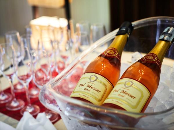 Royal Park Hotel : photo 8 de la chambre triple room with complementary breakfast - executive floor