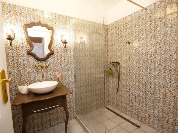 Villabaroque_Eger : photo 2 de la chambre chambre lit king-size deluxe