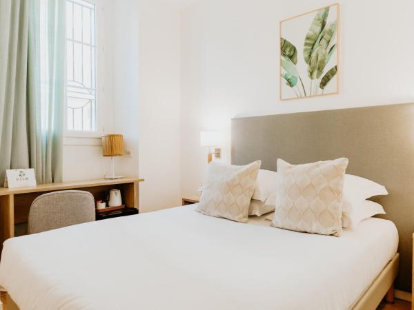 Palm Boutique Hôtel Nice : photo 4 de la chambre chambre simple