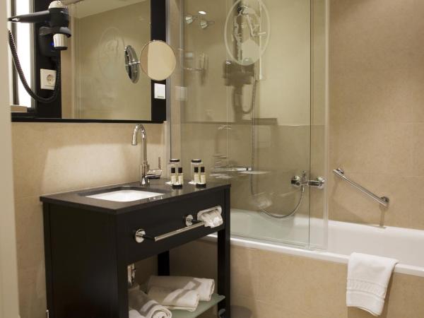 Hotel Victoria : photo 8 de la chambre suite junior