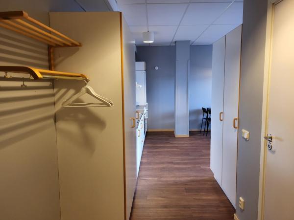 Apartments Centralstation : photo 8 de la chambre appartement 1 chambre