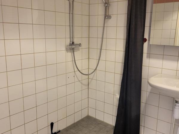 Apartments Centralstation : photo 10 de la chambre appartement