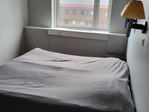 Apartments Centralstation : photo 3 de la chambre appartement 2 chambres