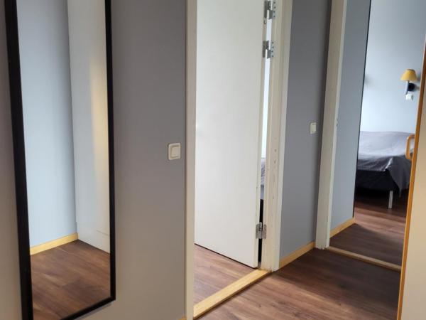 Apartments Centralstation : photo 4 de la chambre appartement 2 chambres