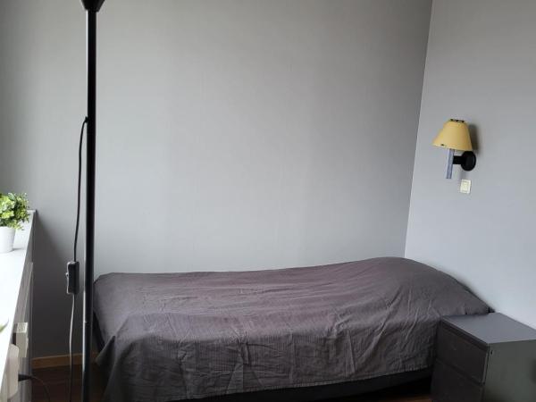 Apartments Centralstation : photo 6 de la chambre appartement 2 chambres