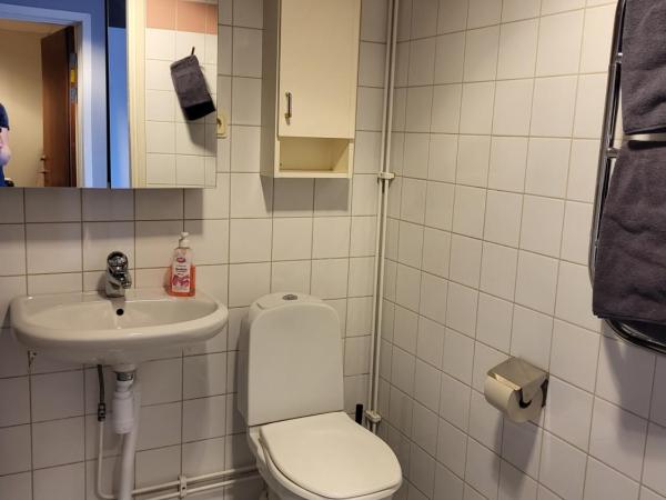 Apartments Centralstation : photo 7 de la chambre appartement 2 chambres