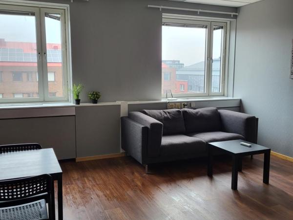 Apartments Centralstation : photo 9 de la chambre appartement 2 chambres