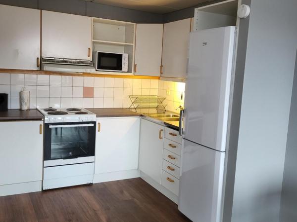 Apartments Centralstation : photo 10 de la chambre appartement 2 chambres