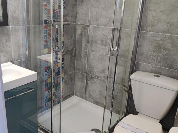 Atipik Hôtel : photo 8 de la chambre chambre double standard - 12 m2