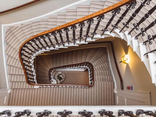 The Rutland Hotel & Apartments : photo 2 de la chambre appartement 2 chambres