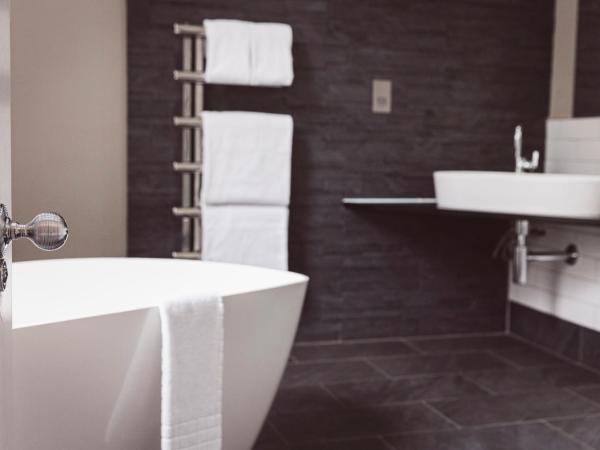 The Rutland Hotel & Apartments : photo 4 de la chambre appartement 1 chambre