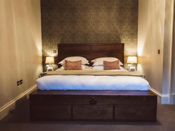 The Rutland Hotel & Apartments : photo 1 de la chambre appartement 2 chambres