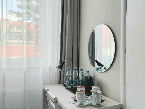 Villa Flaming : photo 6 de la chambre chambre triple