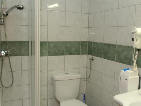 Hotel Veritas : photo 6 de la chambre chambre simple