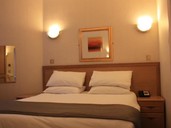 Regency Hotel Westend : photo 1 de la chambre chambre double