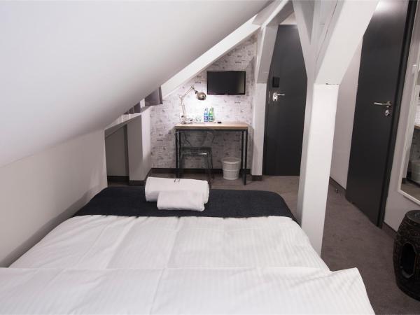 MarcoPolo House : photo 2 de la chambre chambre simple
