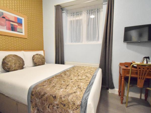 Pembridge Palace Hotel : photo 1 de la chambre chambre double