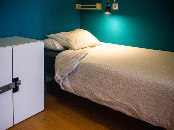 Onefam Sungate : photo 10 de la chambre lit dans dortoir mixte de 4 lits