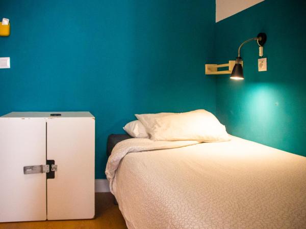 Onefam Sungate : photo 7 de la chambre lit dans dortoir mixte de 4 lits