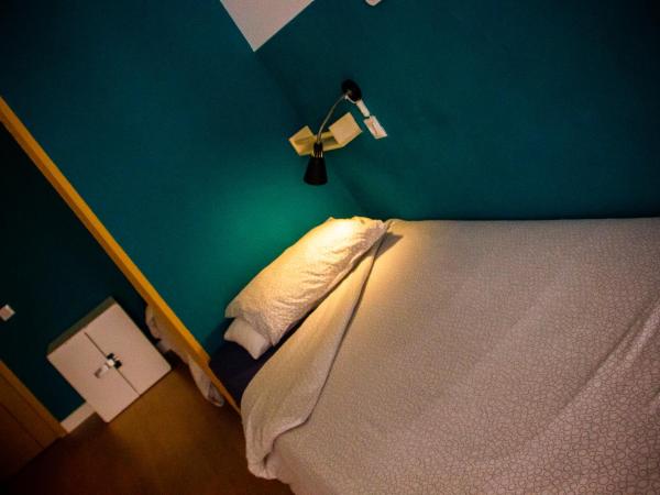 Onefam Sungate : photo 10 de la chambre lit dans dortoir mixte de 6 lits