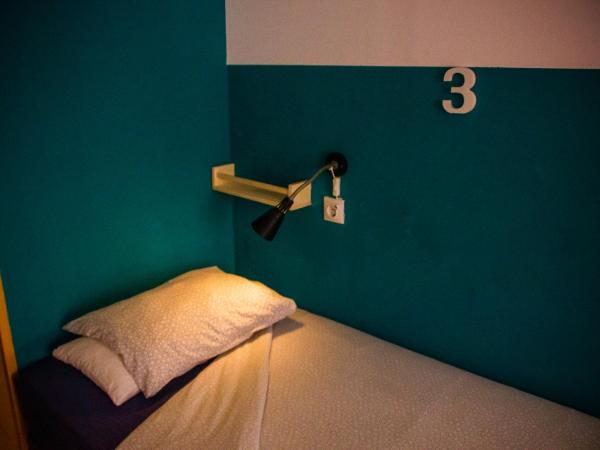 Onefam Sungate : photo 1 de la chambre lit dans dortoir mixte de 6 lits