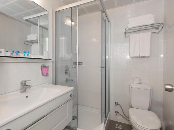 Hawaii Hotel : photo 2 de la chambre chambre double ou lits jumeaux standard