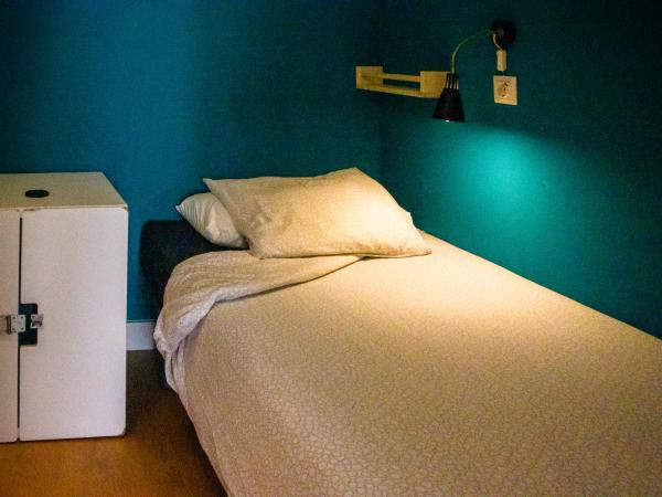 Onefam Sungate : photo 4 de la chambre lit dans dortoir mixte de 6 lits