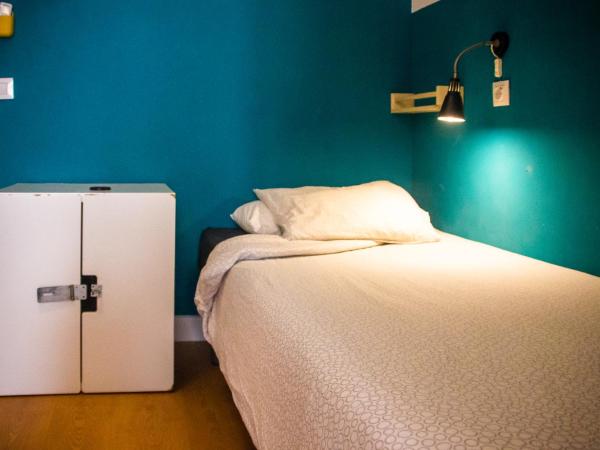 Onefam Sungate : photo 6 de la chambre lit dans dortoir mixte de 3 lits