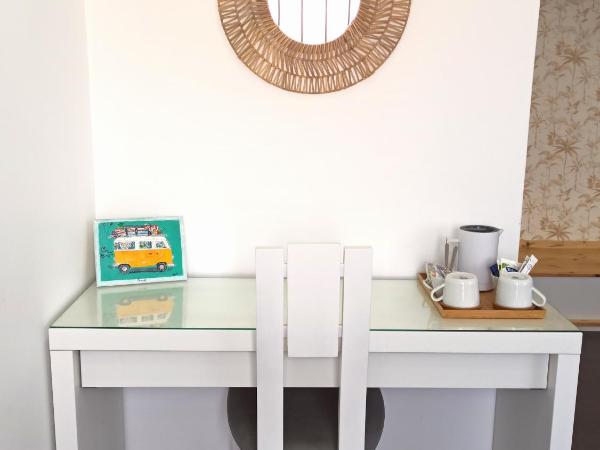 SUPERTUBOS HOUSE Peniche : photo 5 de la chambre suite avec balcon