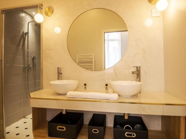 Les Suites Faidherbe : photo 10 de la chambre appartement supérieur