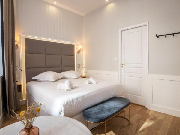 Les Suites Faidherbe : photo 3 de la chambre appartement supérieur