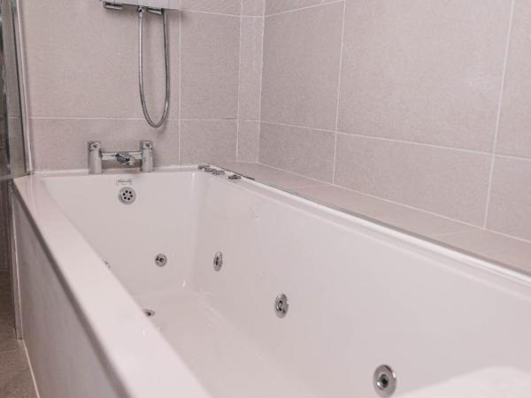 Phoenix Hotel Liverpool : photo 1 de la chambre chambre double Économique sans fenêtre