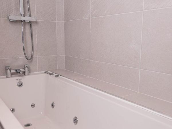 Phoenix Hotel Liverpool : photo 2 de la chambre chambre double Économique sans fenêtre