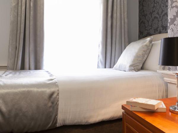 Clifden House by Nina : photo 3 de la chambre chambre lits jumeaux