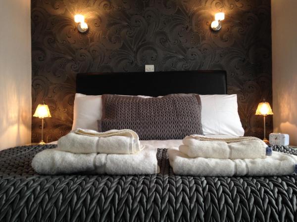 Windsor Park promenade : photo 2 de la chambre chambre double supérieure - vue sur mer