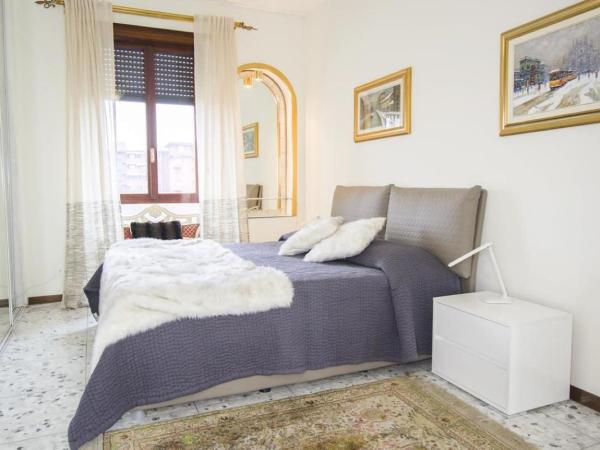 SmartStay - Stanze completamente arredate per il tuo soggiorno a Milano : photo 1 de la chambre chambre double deluxe
