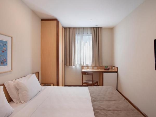 Windsor Plaza Copacabana : photo 2 de la chambre standard double room with double bed