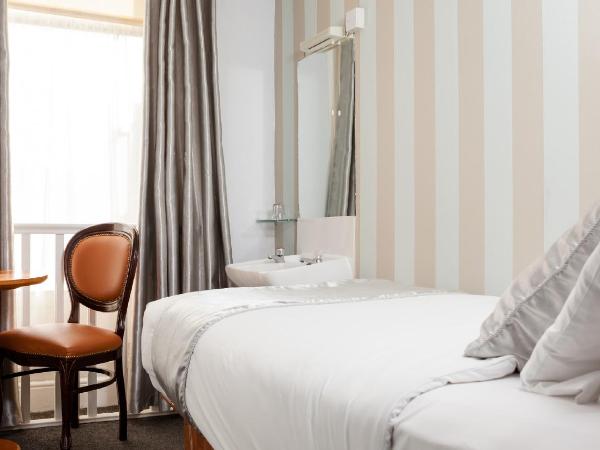 Clifden House by Nina : photo 2 de la chambre chambre simple