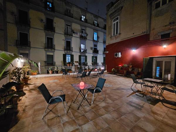 The Spanish Palace Rooms, Suites Apartments & Terraces : photo 7 de la chambre appartement deluxe avec terrasse privée