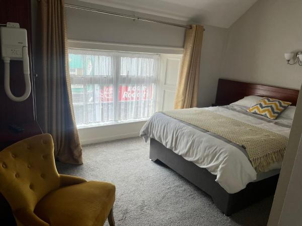 Charlie Foleys : photo 2 de la chambre chambre double