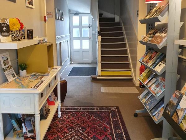 The Originals Access, Hotel Le Canter Saumur : photo 9 de la chambre chambre simple