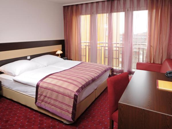 Hotel Klassik Berlin : photo 3 de la chambre chambre simple