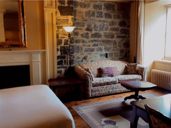 Hotel Louisbourg : photo 6 de la chambre chambre lit queen-size