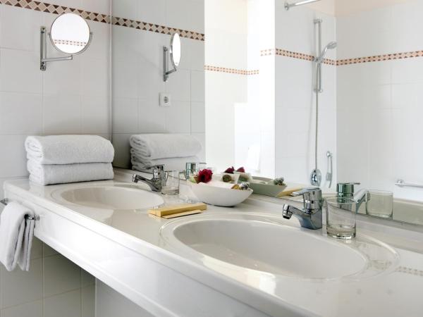 Hotel Elbflorenz Dresden : photo 3 de la chambre chambre double confort