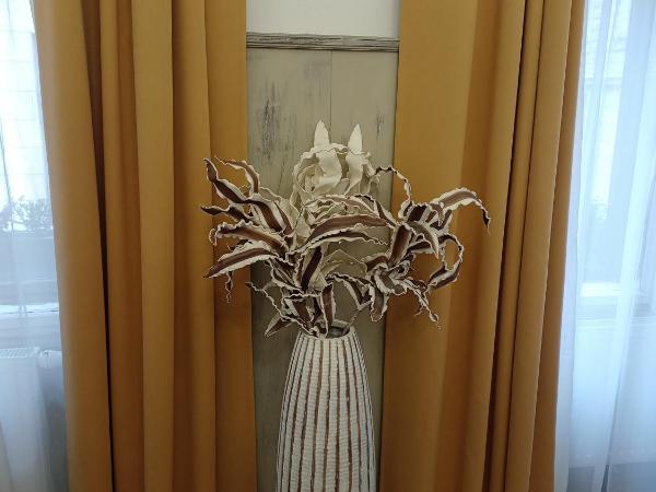 Old Prague House : photo 3 de la chambre chambre quadruple avec salle de bains privative séparée