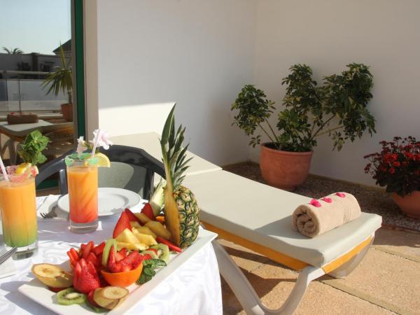 Agadir Beach Club : photo 8 de la chambre suite junior (2 adultes)